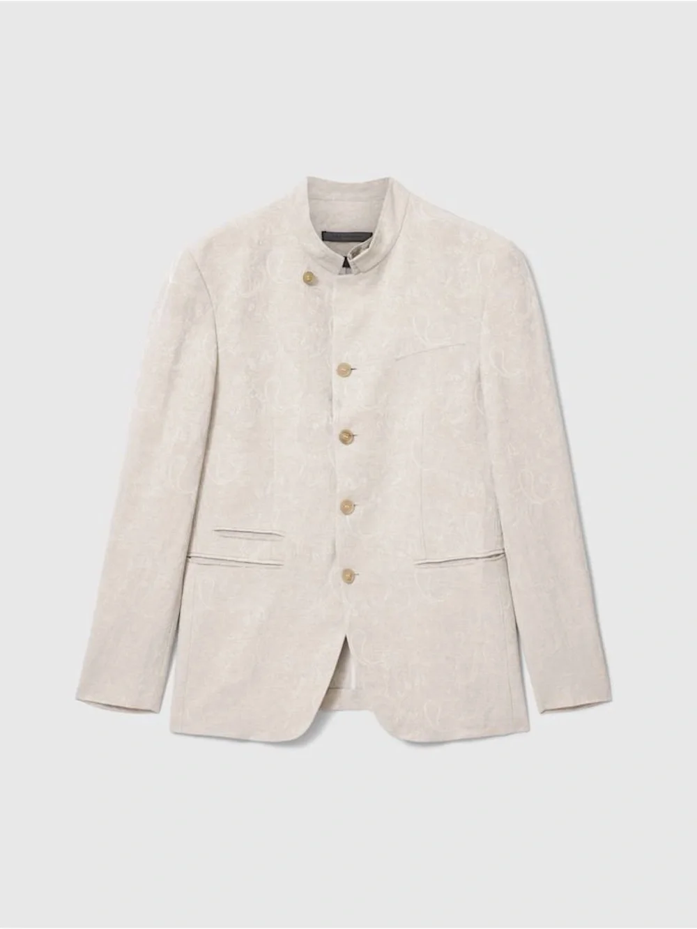 Brand new John Varvatos jacket
